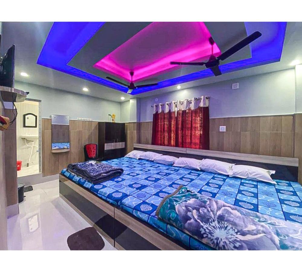 Hotel ilora By WB Inn Tarapith Esterno foto