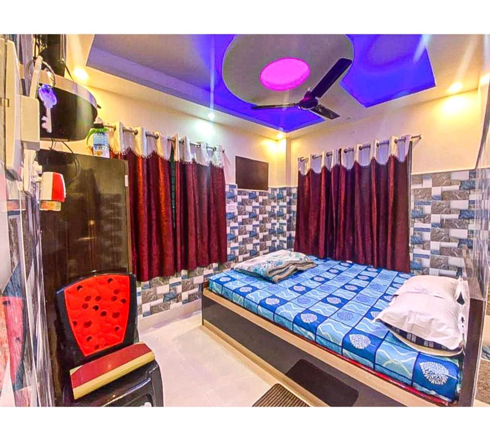 Hotel ilora By WB Inn Tarapith Esterno foto