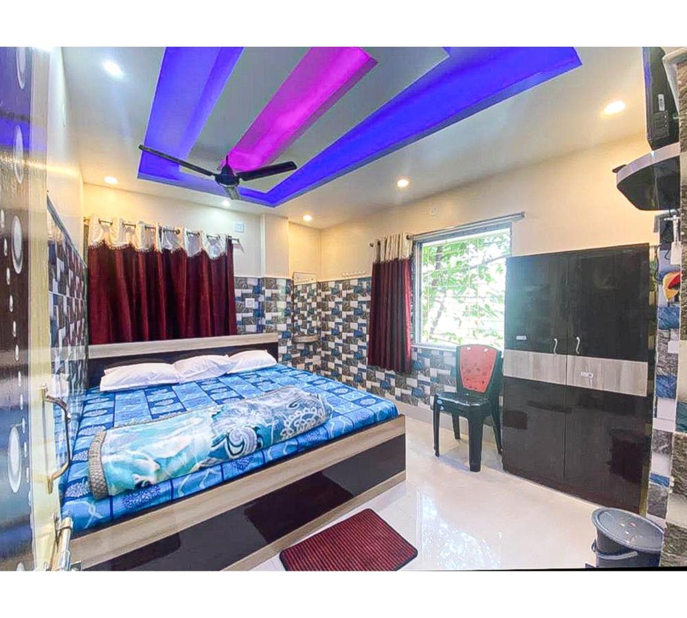 Hotel ilora By WB Inn Tarapith Esterno foto