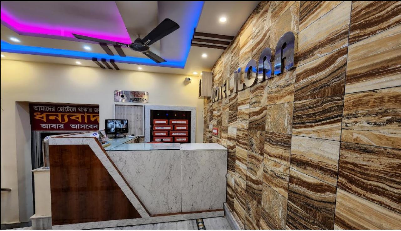 Hotel ilora By WB Inn Tarapith Esterno foto