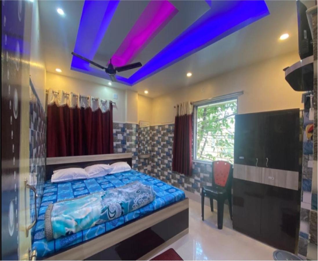 Hotel ilora By WB Inn Tarapith Esterno foto