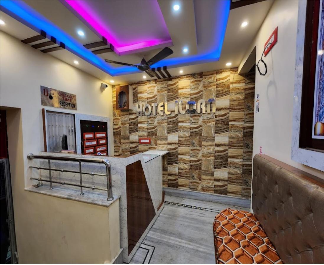 Hotel ilora By WB Inn Tarapith Esterno foto