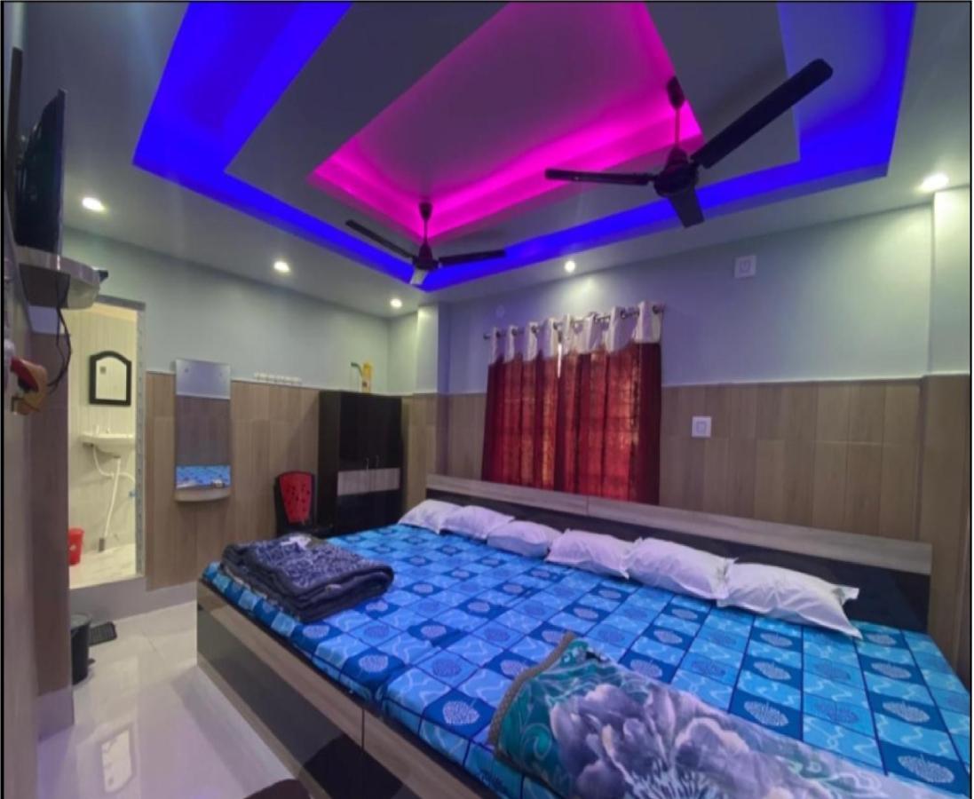 Hotel ilora By WB Inn Tarapith Esterno foto