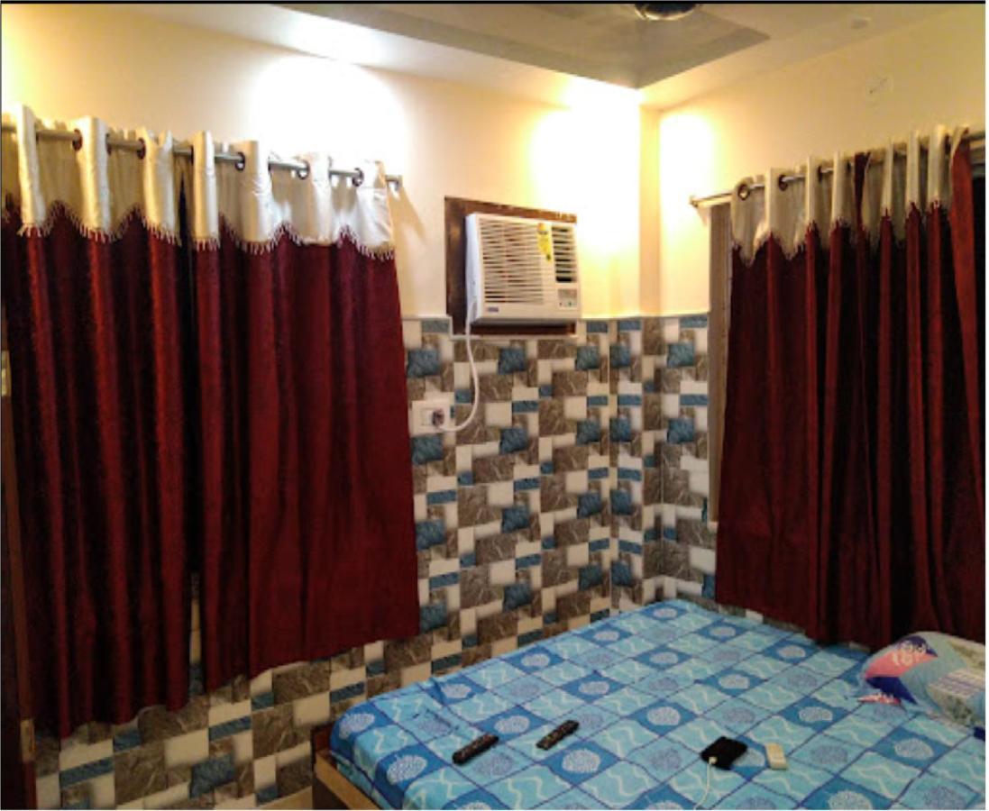 Hotel ilora By WB Inn Tarapith Esterno foto